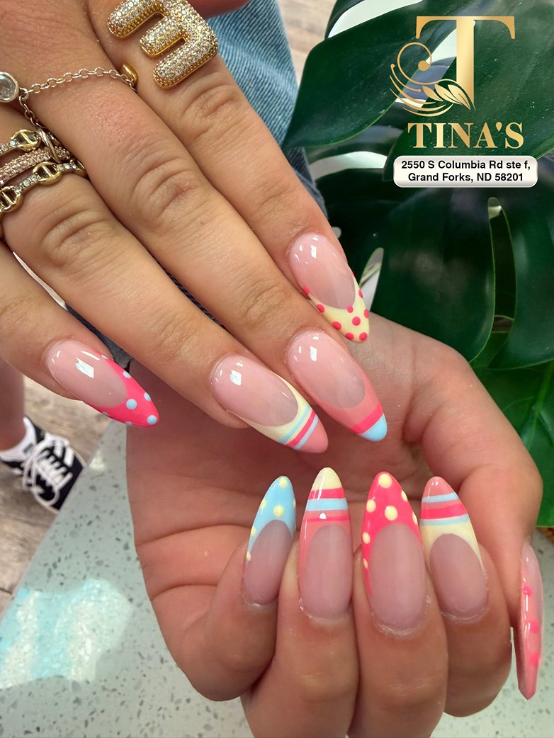 Tina's Nail Spa